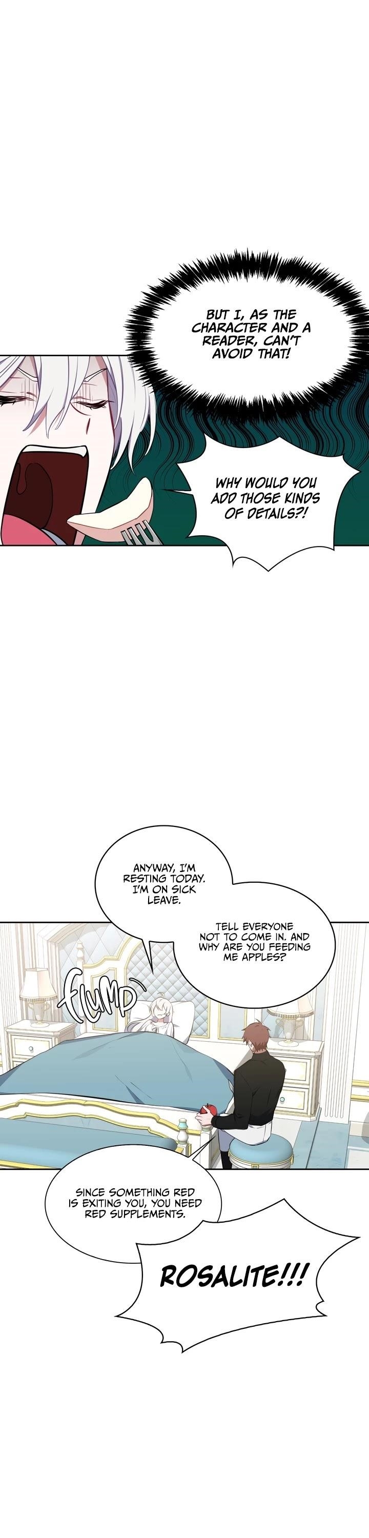 If You Touch My Little Brother, You’re All Dead Chapter 30 - Page 9