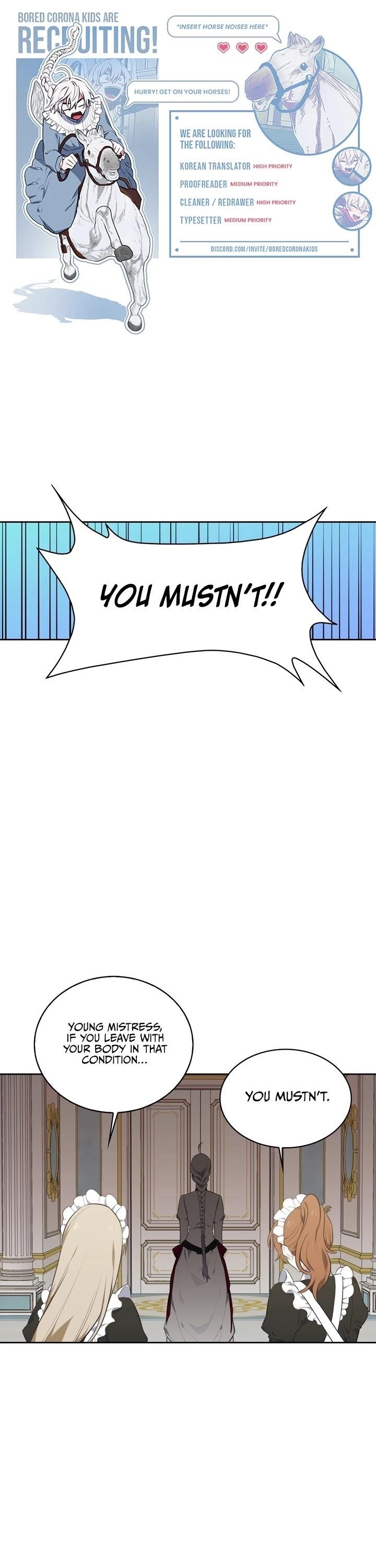 If You Touch My Little Brother, You’re All Dead Chapter 31 - Page 1