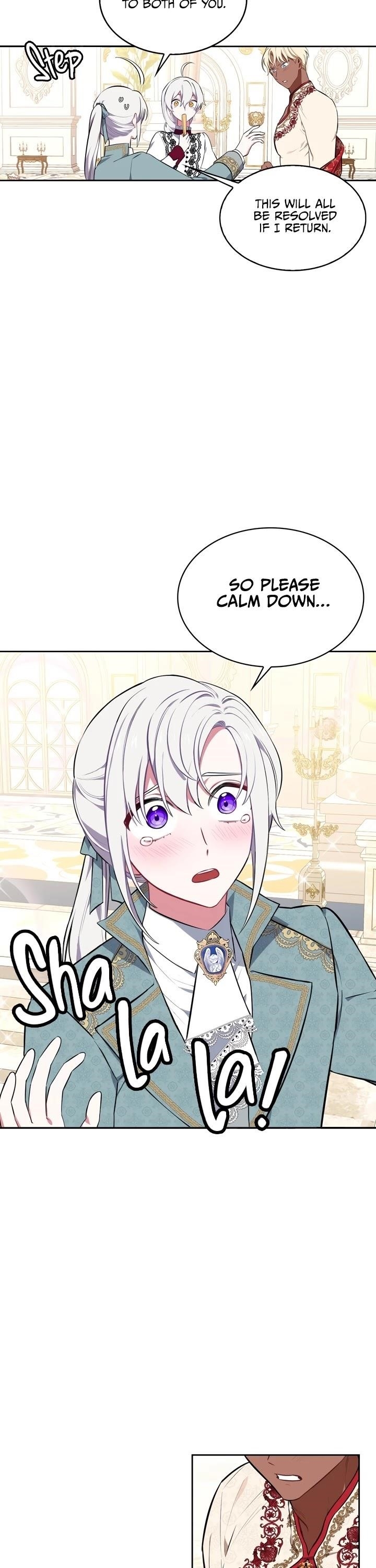 If You Touch My Little Brother, You’re All Dead Chapter 31 - Page 31