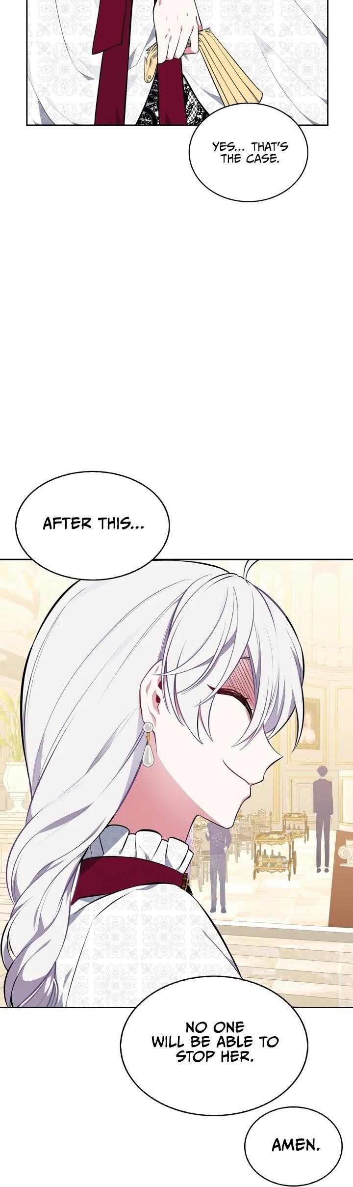 If You Touch My Little Brother, You’re All Dead Chapter 31 - Page 36