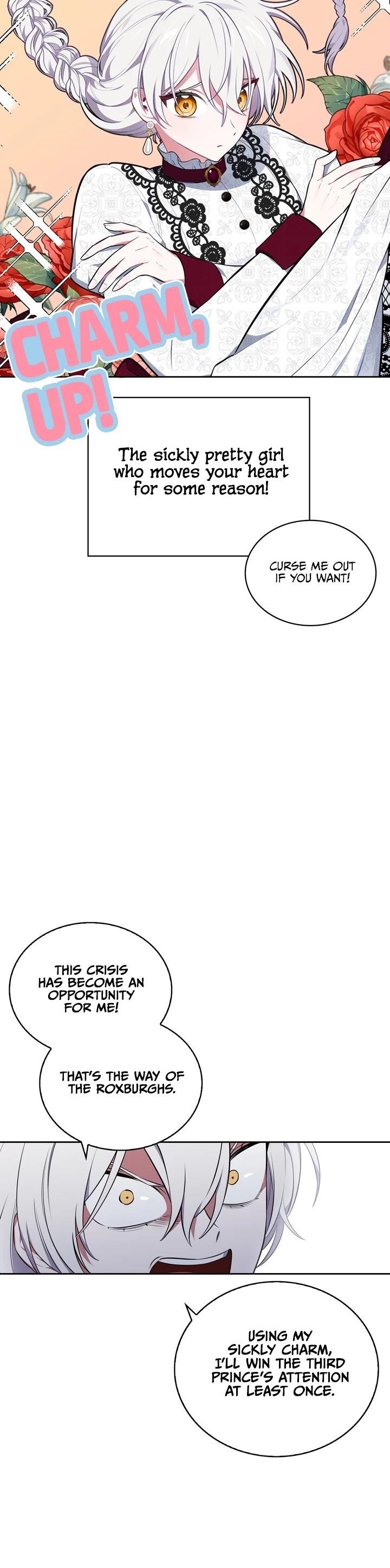 If You Touch My Little Brother, You’re All Dead Chapter 31 - Page 7