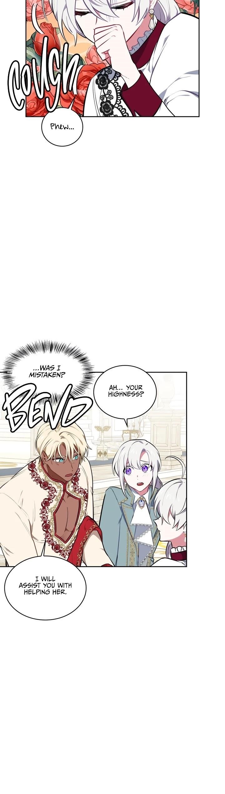 If You Touch My Little Brother, You’re All Dead Chapter 32 - Page 11