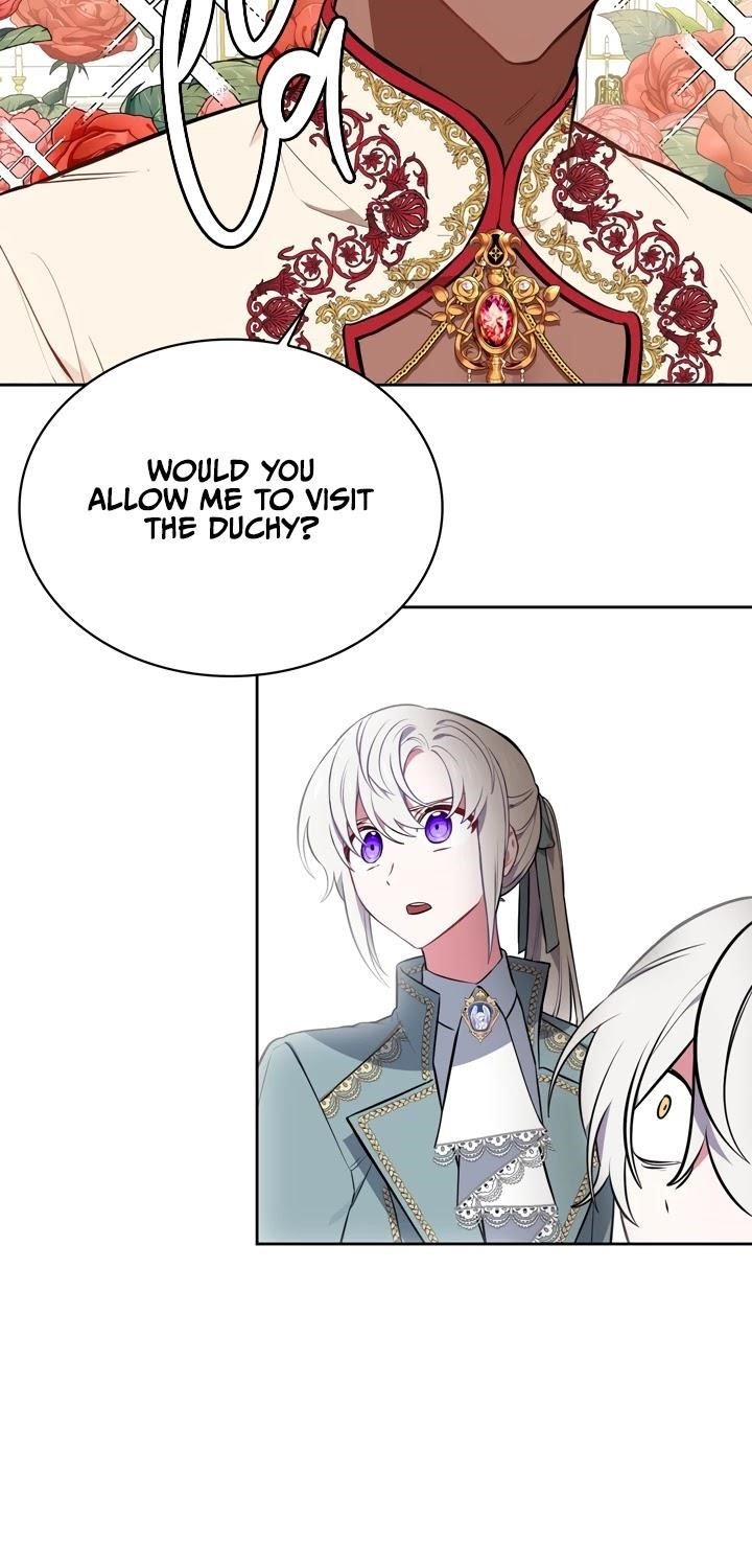 If You Touch My Little Brother, You’re All Dead Chapter 32 - Page 15