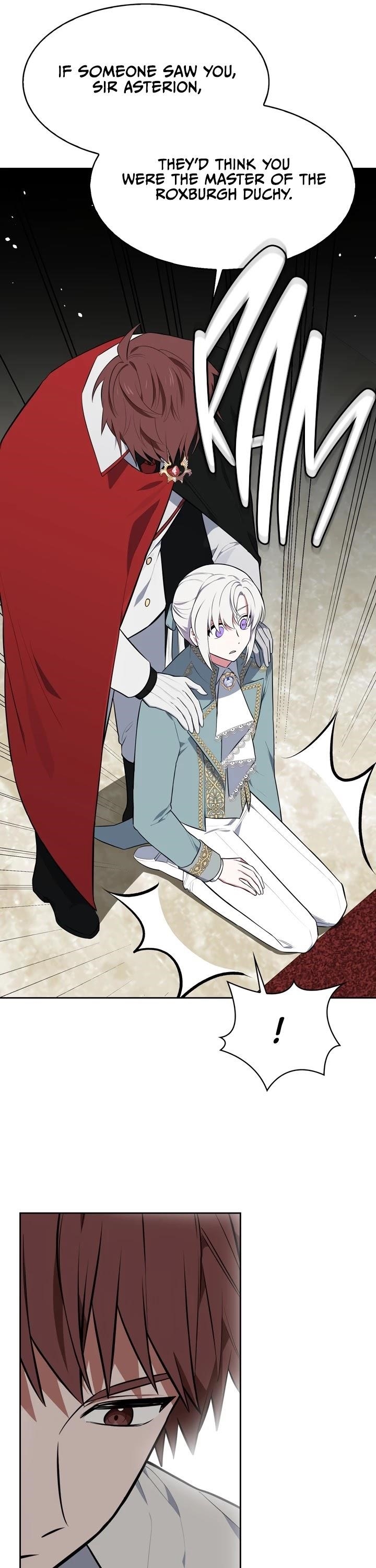 If You Touch My Little Brother, You’re All Dead Chapter 32 - Page 19