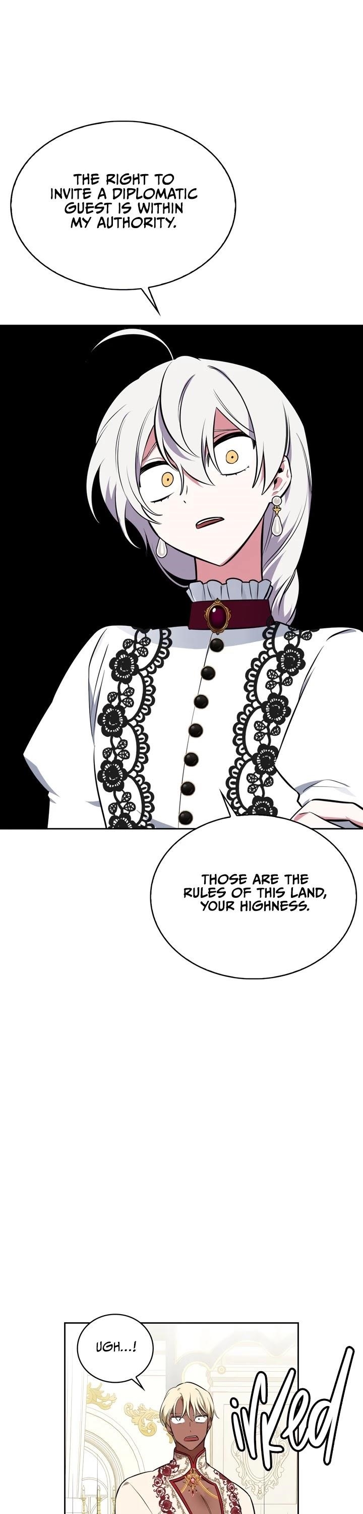 If You Touch My Little Brother, You’re All Dead Chapter 32 - Page 30