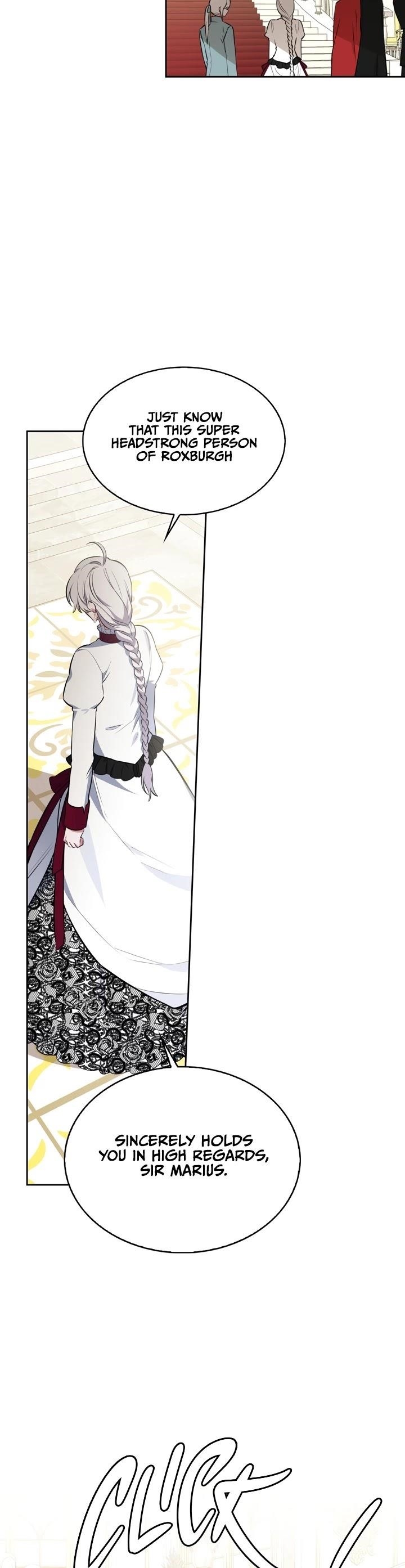 If You Touch My Little Brother, You’re All Dead Chapter 32 - Page 34