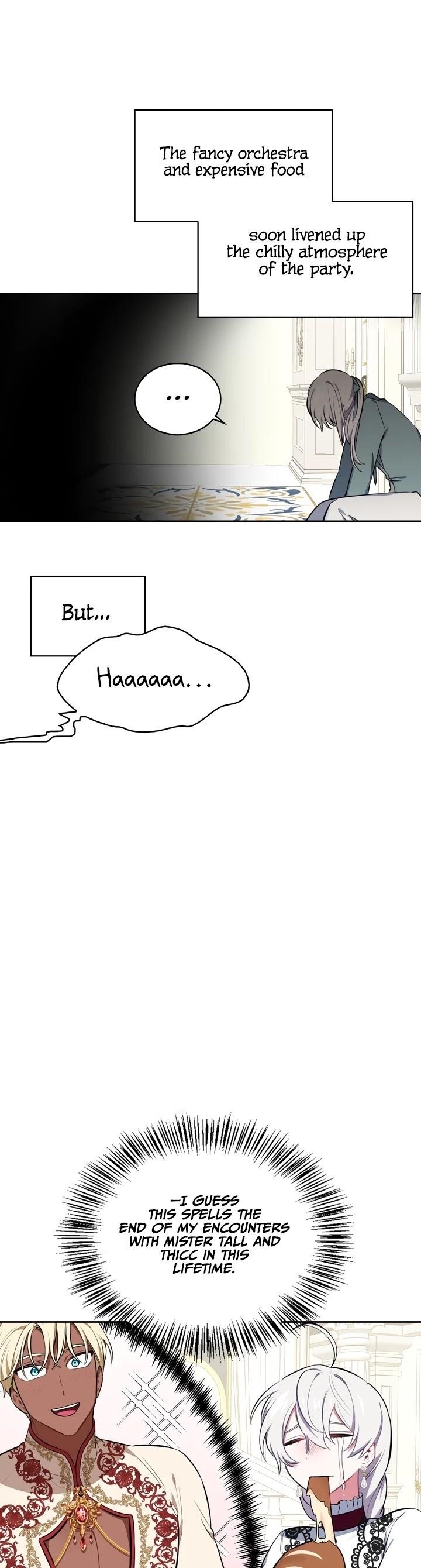 If You Touch My Little Brother, You’re All Dead Chapter 32 - Page 37