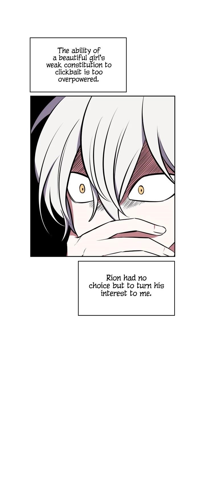 If You Touch My Little Brother, You’re All Dead Chapter 32 - Page 4