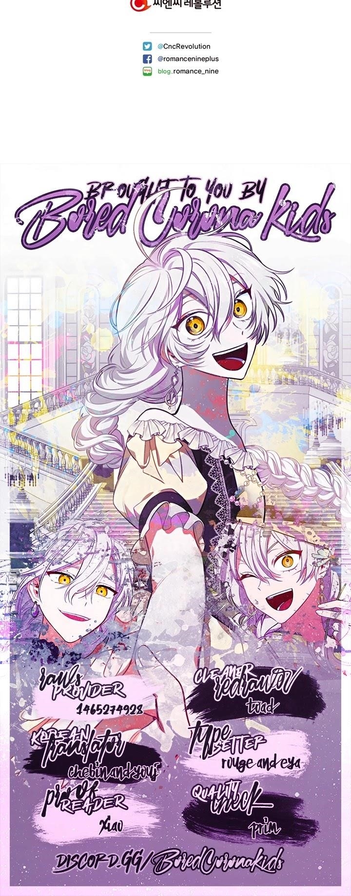 If You Touch My Little Brother, You’re All Dead Chapter 32 - Page 41