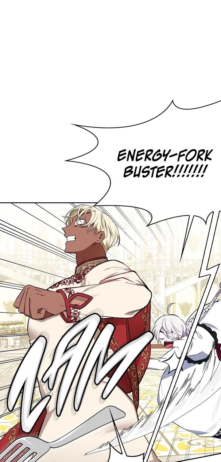 If You Touch My Little Brother, You’re All Dead Chapter 32 - Page 7