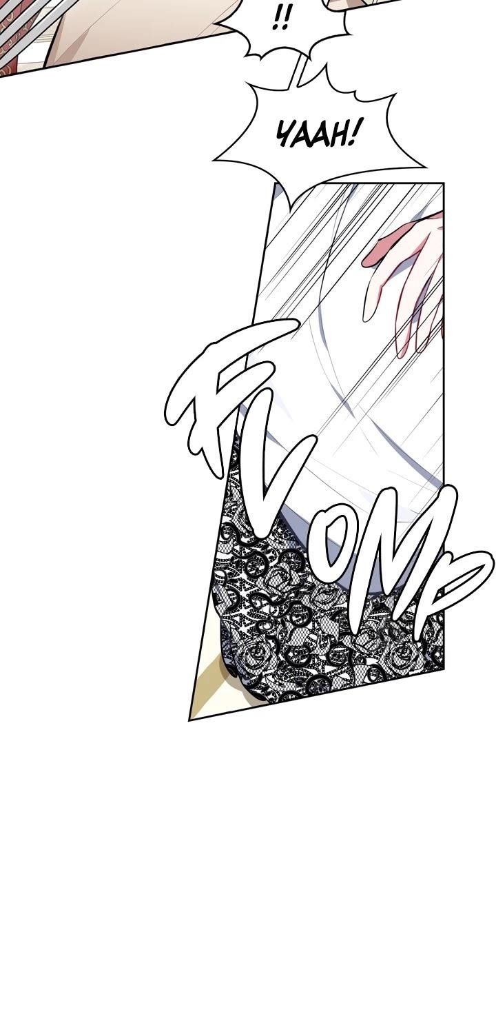 If You Touch My Little Brother, You’re All Dead Chapter 32 - Page 8