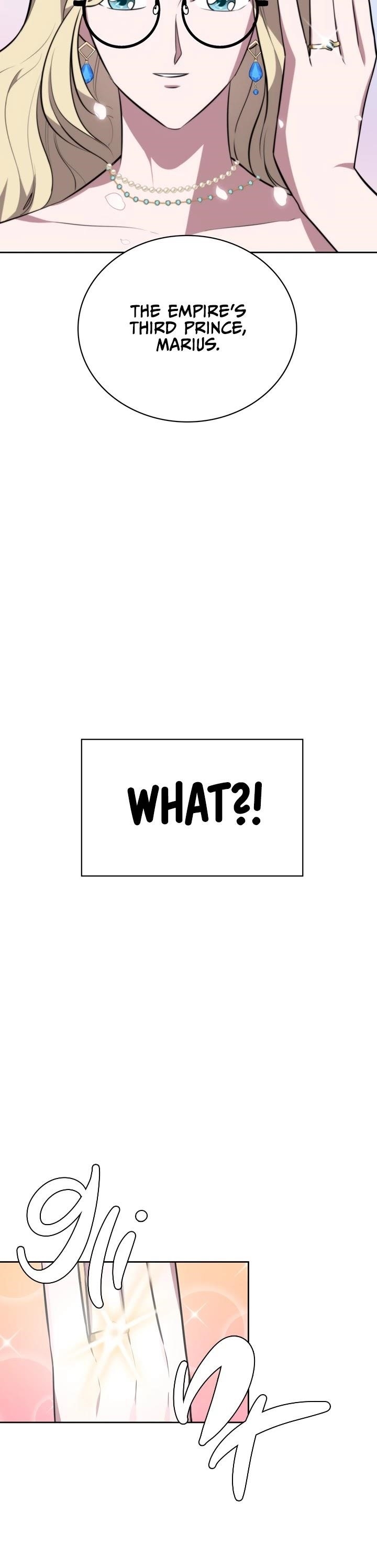 If You Touch My Little Brother, You’re All Dead Chapter 33 - Page 10