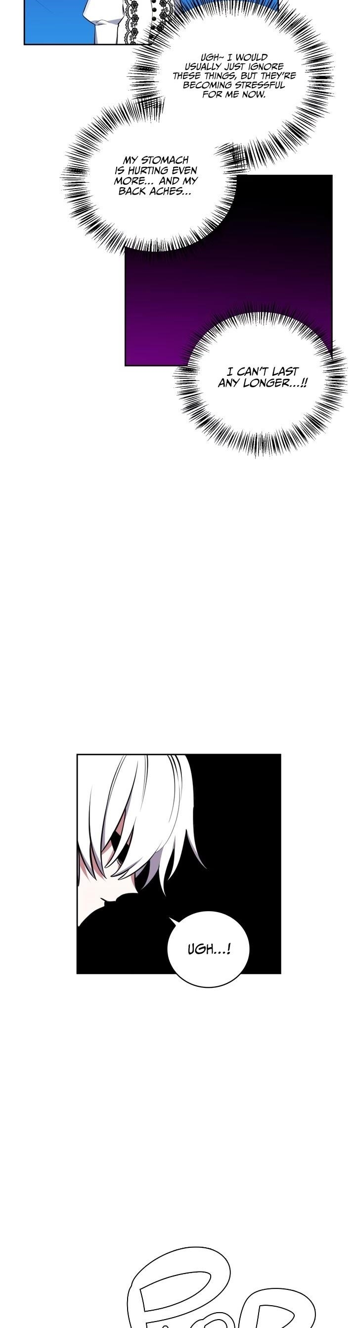 If You Touch My Little Brother, You’re All Dead Chapter 33 - Page 20