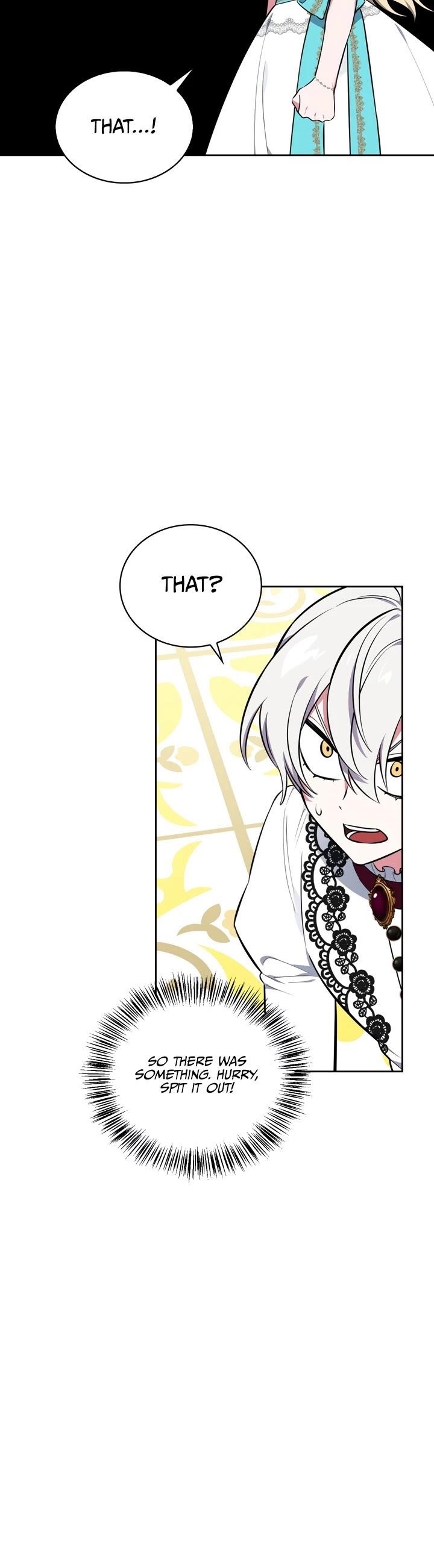 If You Touch My Little Brother, You’re All Dead Chapter 33 - Page 27