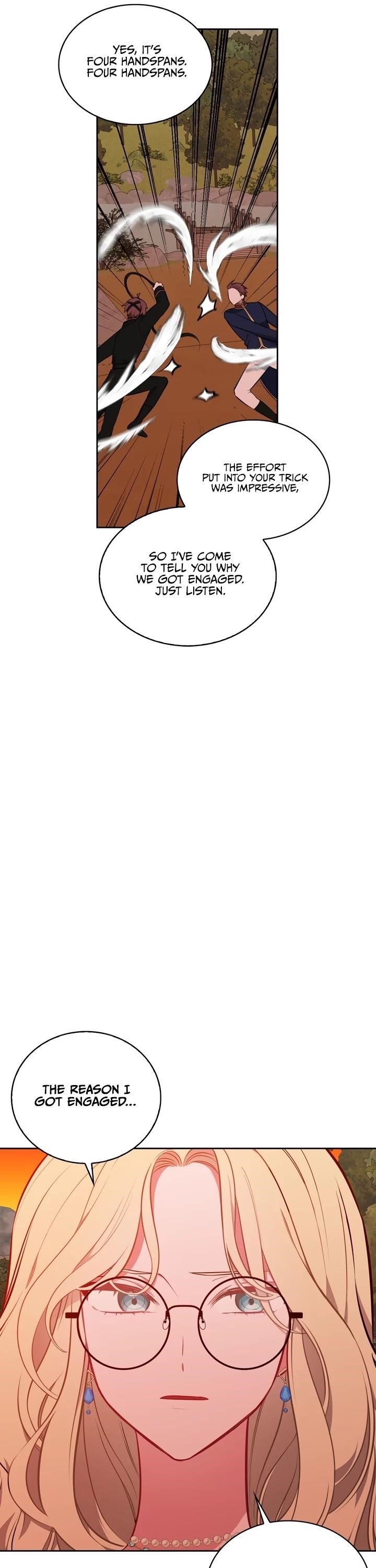 If You Touch My Little Brother, You’re All Dead Chapter 33 - Page 37