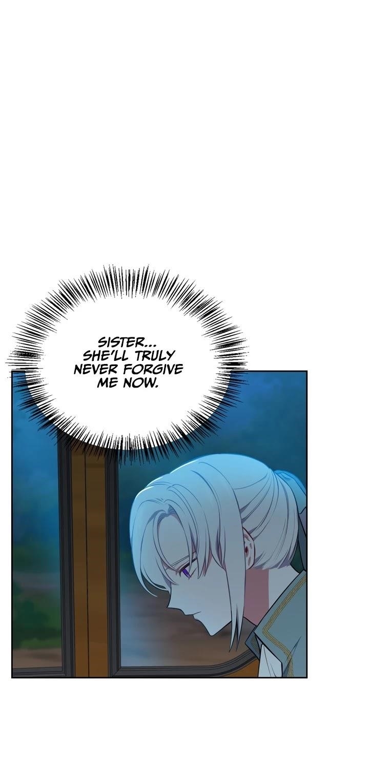 If You Touch My Little Brother, You’re All Dead Chapter 33 - Page 40