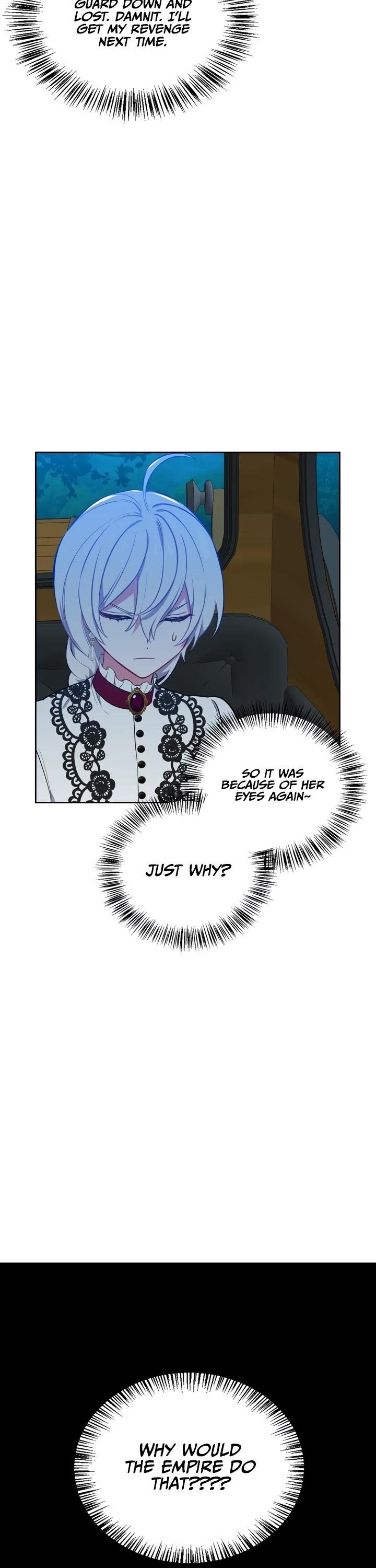 If You Touch My Little Brother, You’re All Dead Chapter 33 - Page 42