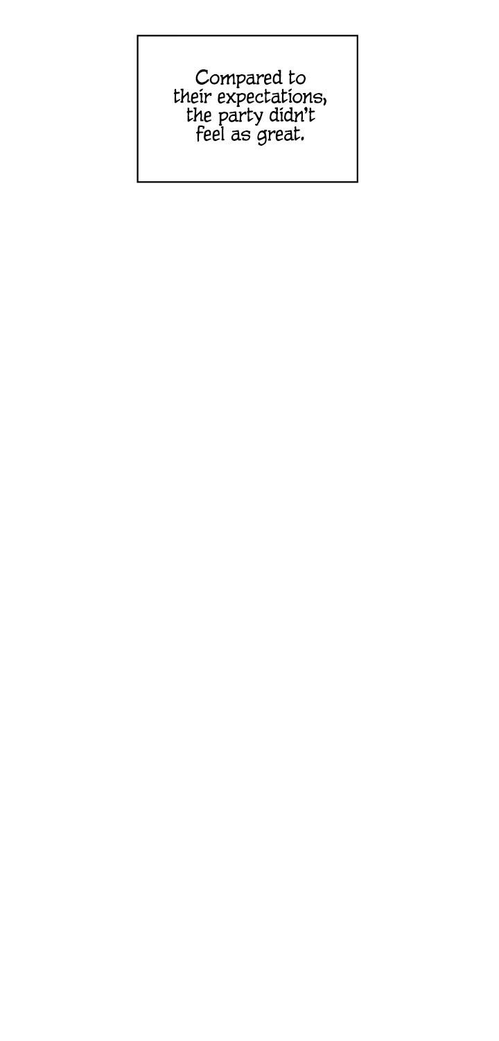 If You Touch My Little Brother, You’re All Dead Chapter 33 - Page 44