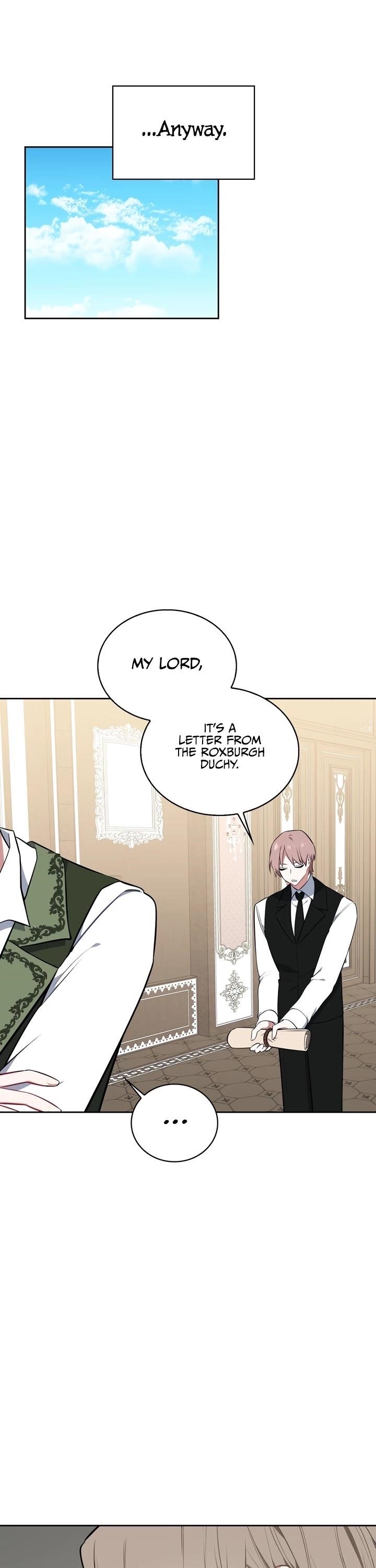 If You Touch My Little Brother, You’re All Dead Chapter 33 - Page 45