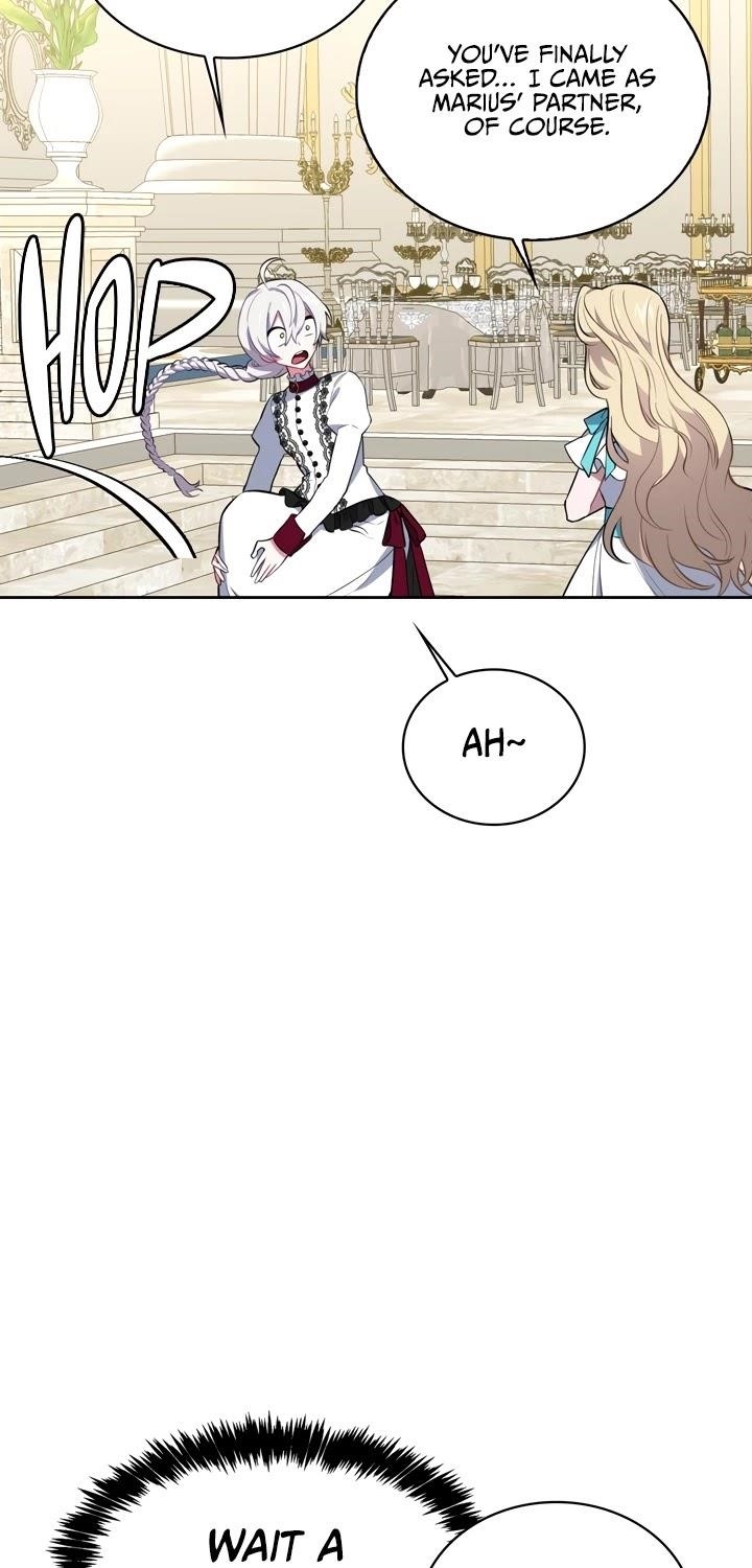 If You Touch My Little Brother, You’re All Dead Chapter 33 - Page 7