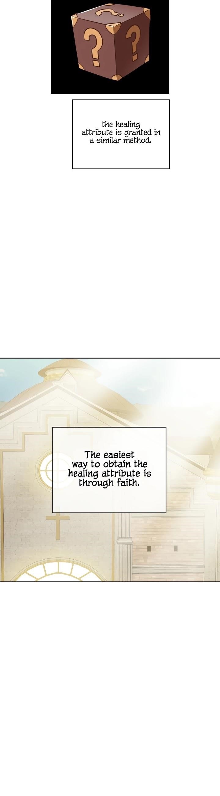 If You Touch My Little Brother, You’re All Dead Chapter 34 - Page 10