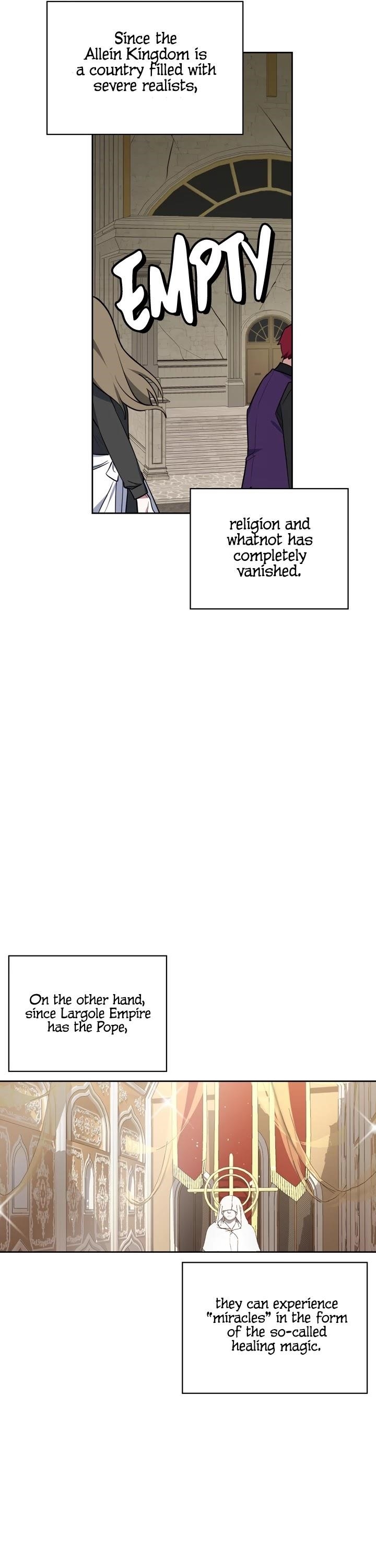 If You Touch My Little Brother, You’re All Dead Chapter 34 - Page 11