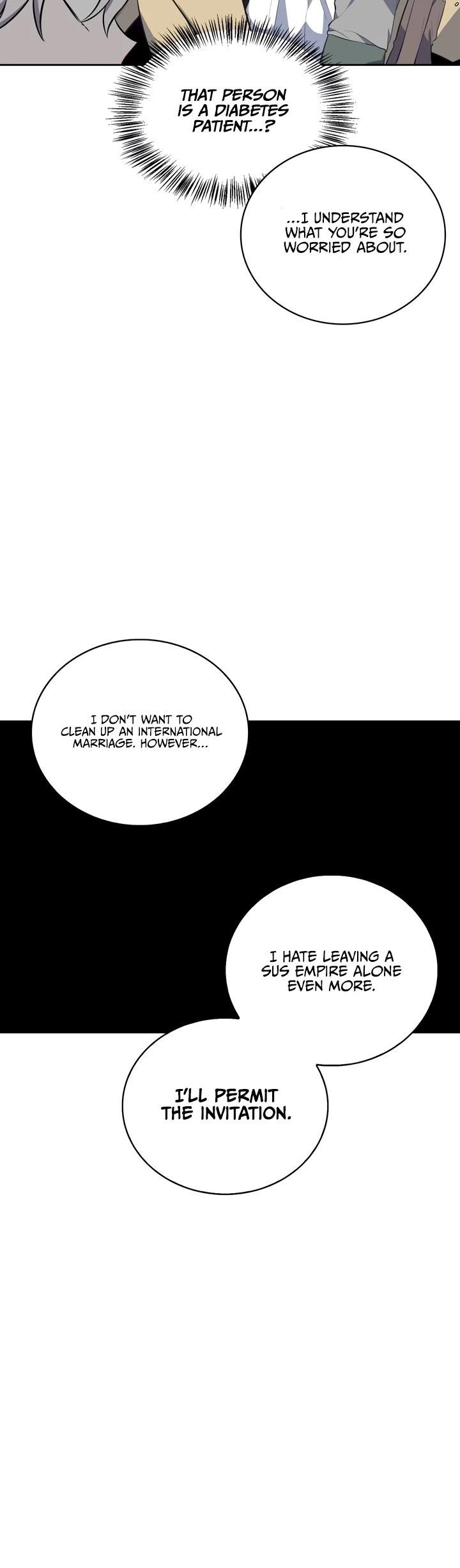 If You Touch My Little Brother, You’re All Dead Chapter 34 - Page 13