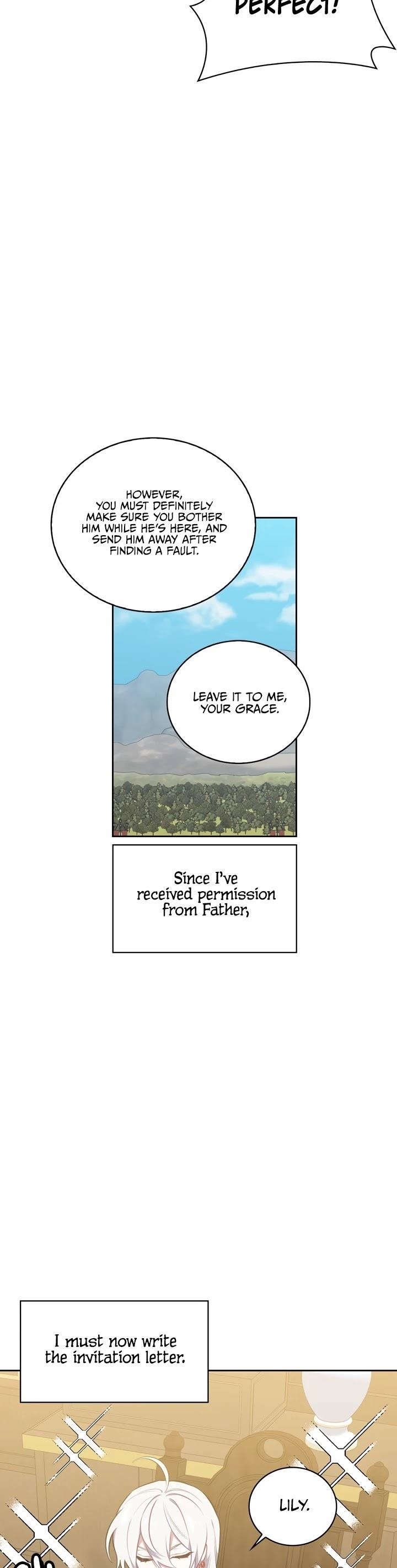 If You Touch My Little Brother, You’re All Dead Chapter 34 - Page 15