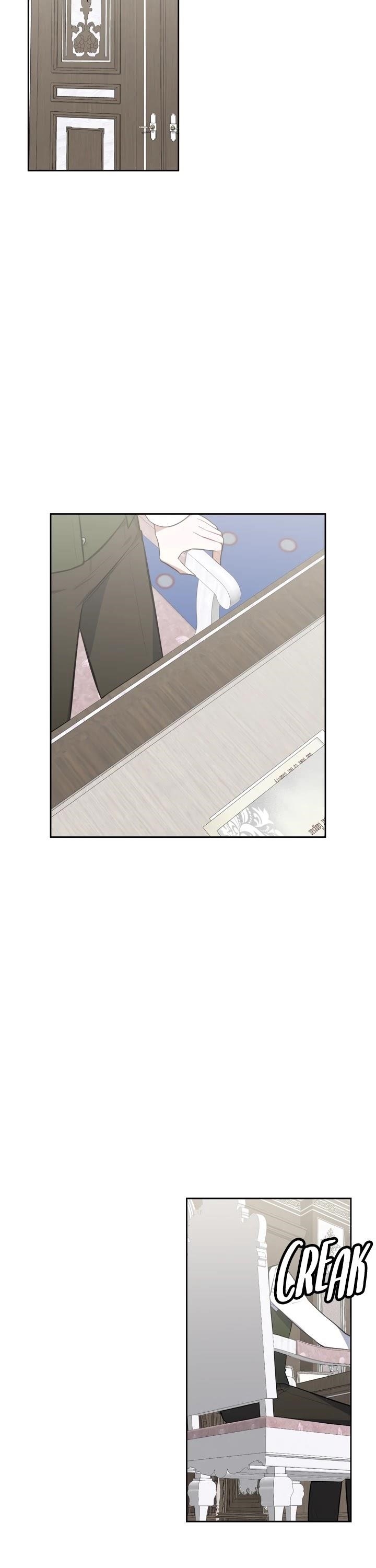 If You Touch My Little Brother, You’re All Dead Chapter 34 - Page 2