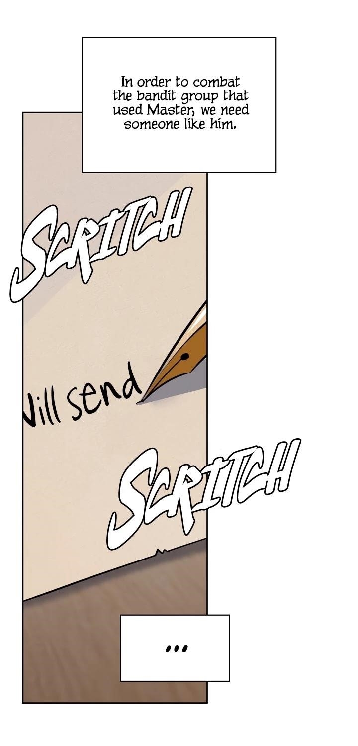 If You Touch My Little Brother, You’re All Dead Chapter 34 - Page 29