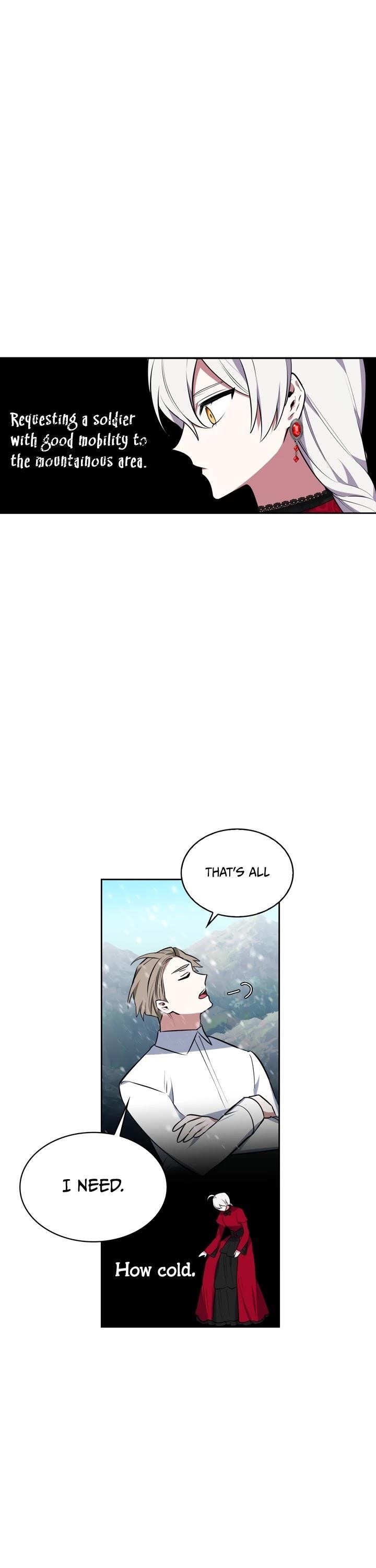 If You Touch My Little Brother, You’re All Dead Chapter 34 - Page 30