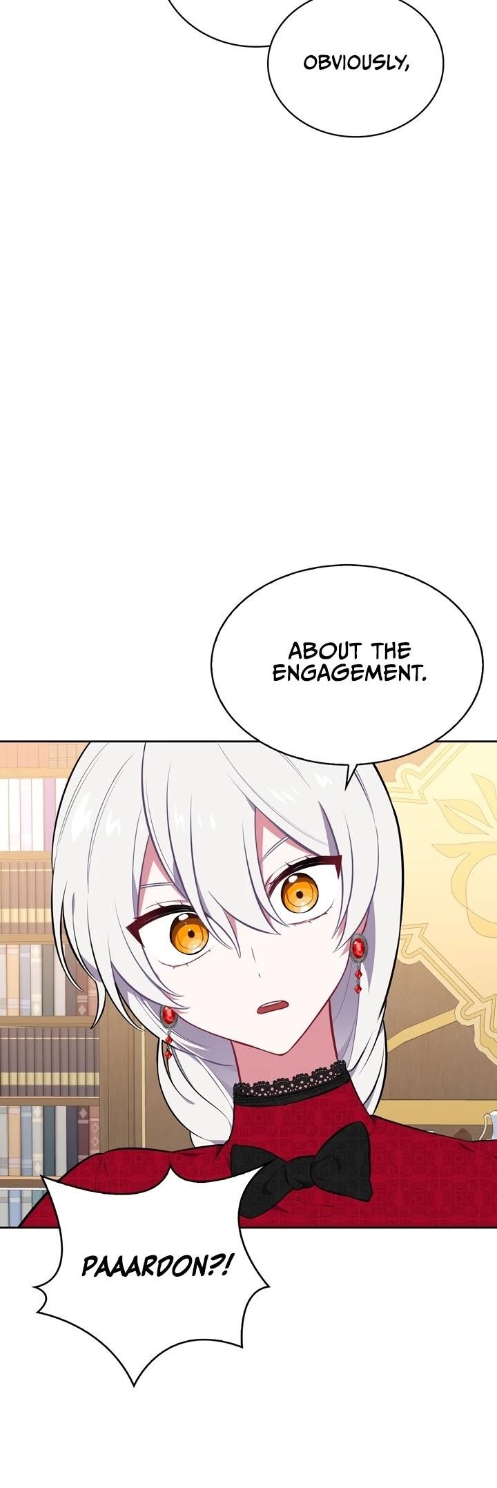 If You Touch My Little Brother, You’re All Dead Chapter 34 - Page 38