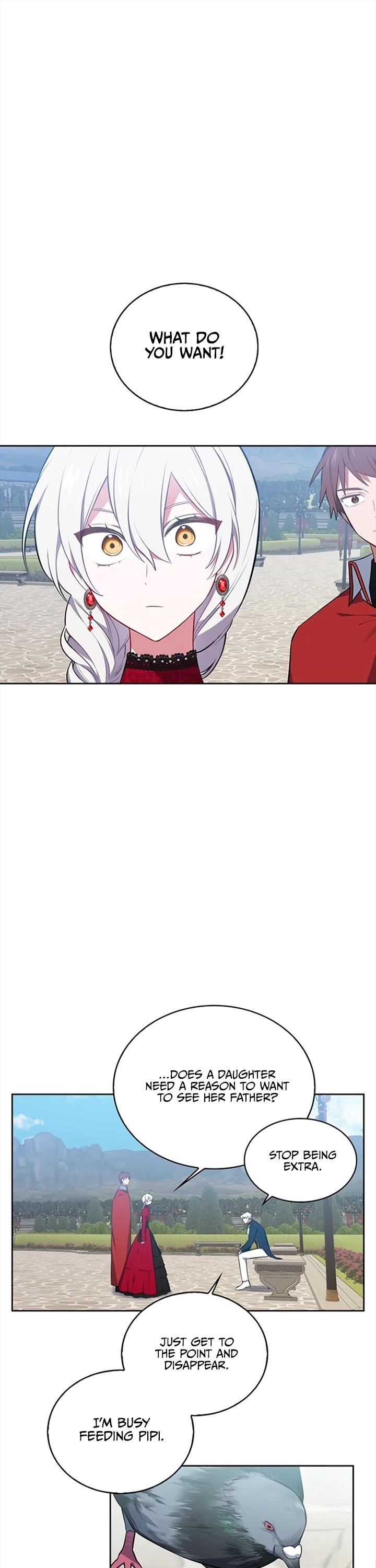 If You Touch My Little Brother, You’re All Dead Chapter 34 - Page 5