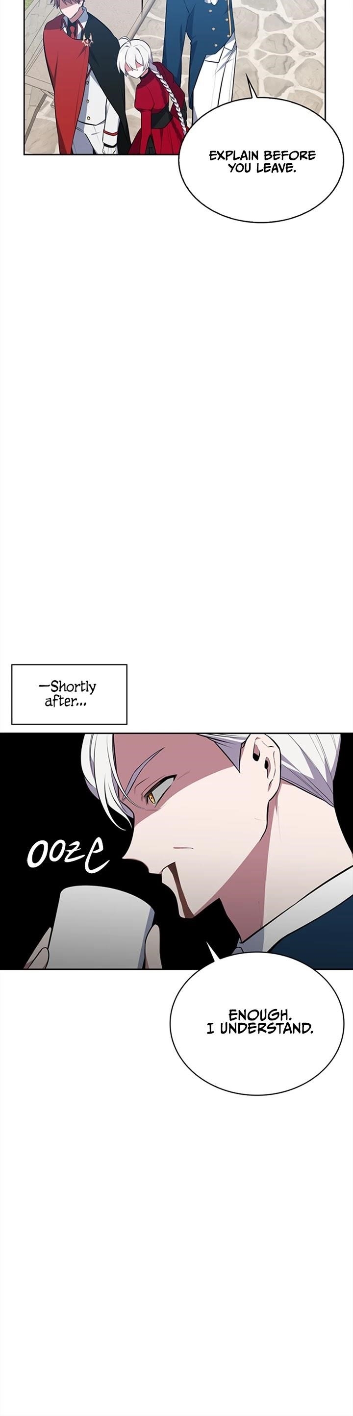 If You Touch My Little Brother, You’re All Dead Chapter 34 - Page 7