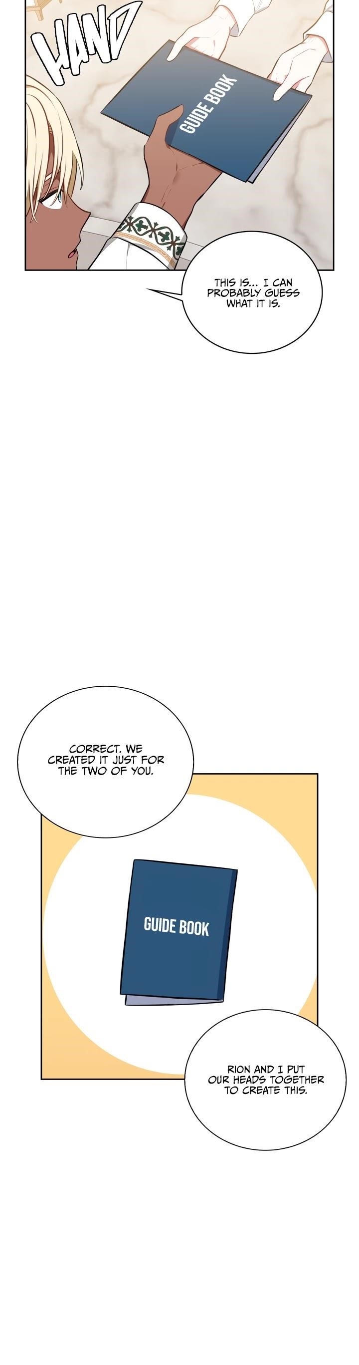 If You Touch My Little Brother, You’re All Dead Chapter 35 - Page 10