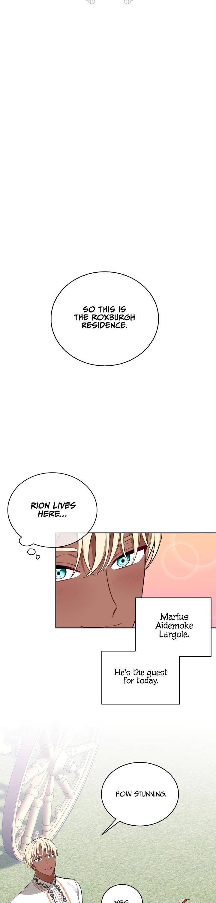 If You Touch My Little Brother, You’re All Dead Chapter 35 - Page 2