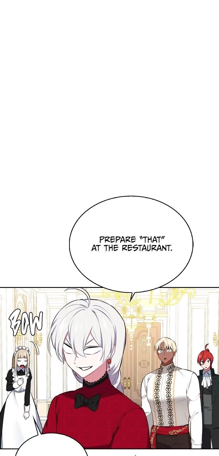 If You Touch My Little Brother, You’re All Dead Chapter 35 - Page 38