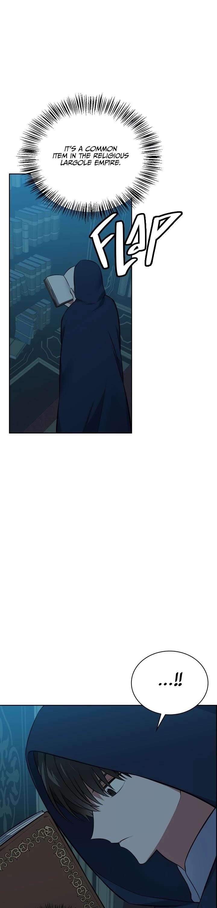 If You Touch My Little Brother, You’re All Dead Chapter 35 - Page 41