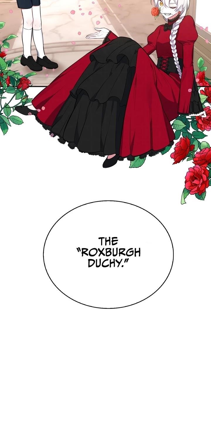 If You Touch My Little Brother, You’re All Dead Chapter 35 - Page 5