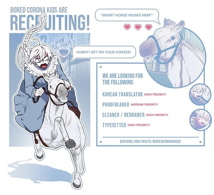 If You Touch My Little Brother, You’re All Dead Chapter 36 - Page 1