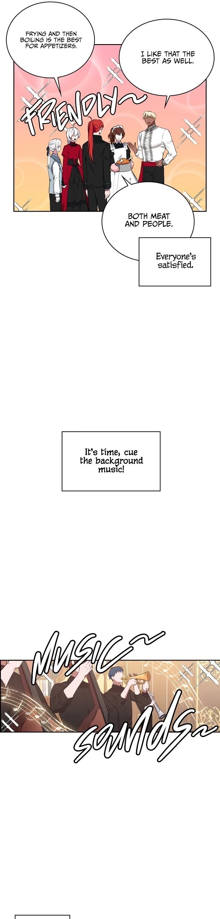 If You Touch My Little Brother, You’re All Dead Chapter 36 - Page 10