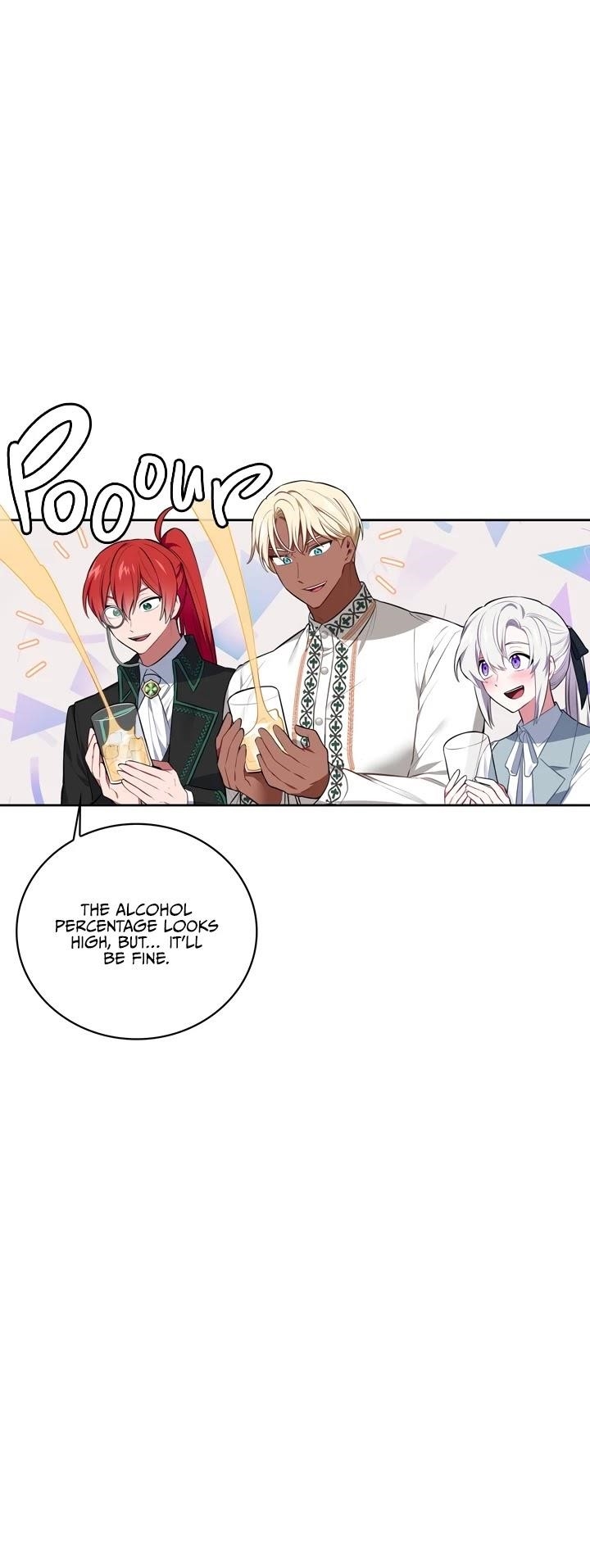 If You Touch My Little Brother, You’re All Dead Chapter 36 - Page 13