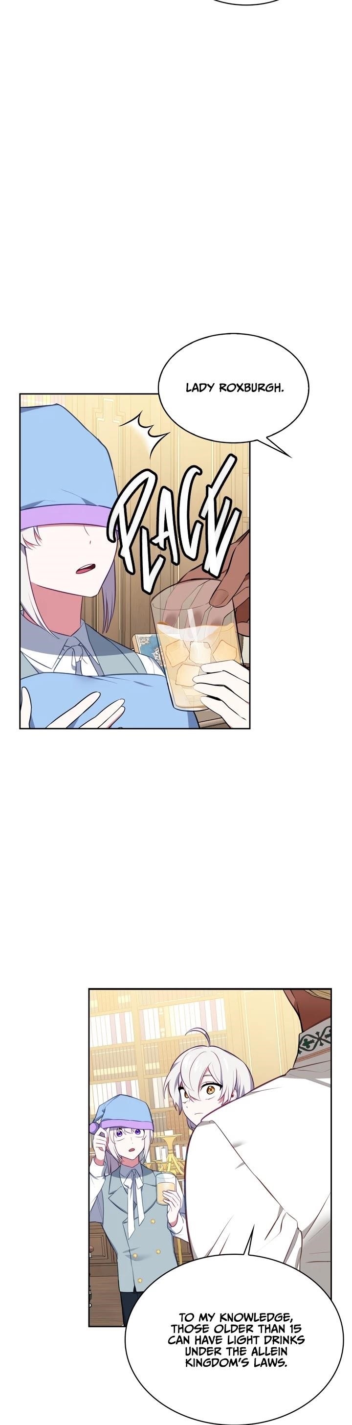 If You Touch My Little Brother, You’re All Dead Chapter 36 - Page 15