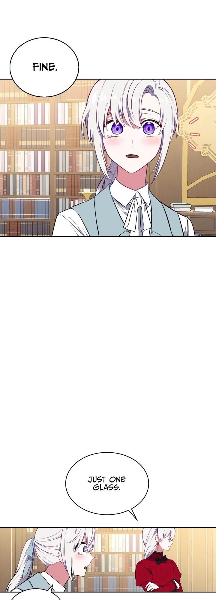 If You Touch My Little Brother, You’re All Dead Chapter 36 - Page 23