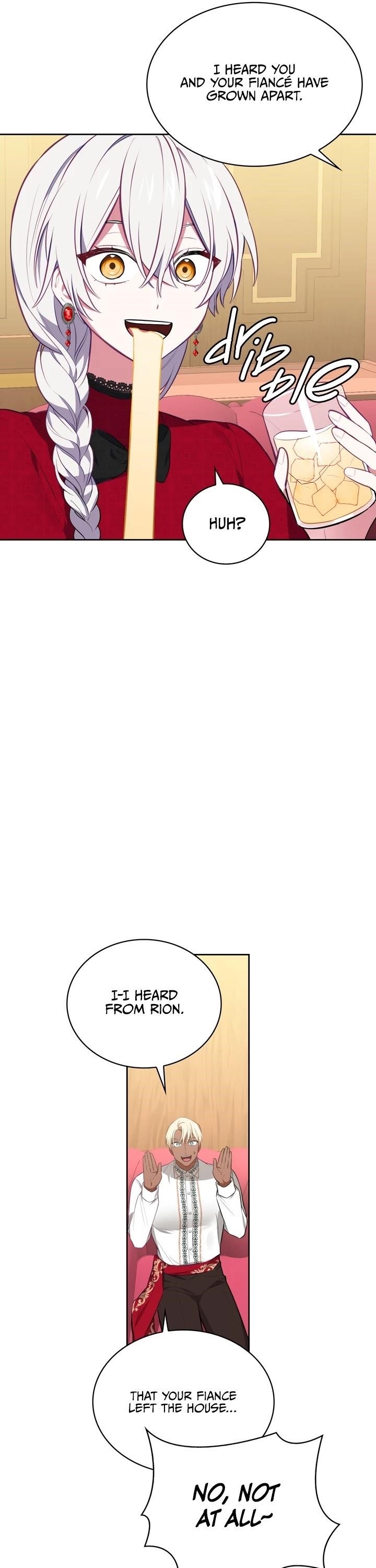 If You Touch My Little Brother, You’re All Dead Chapter 36 - Page 29