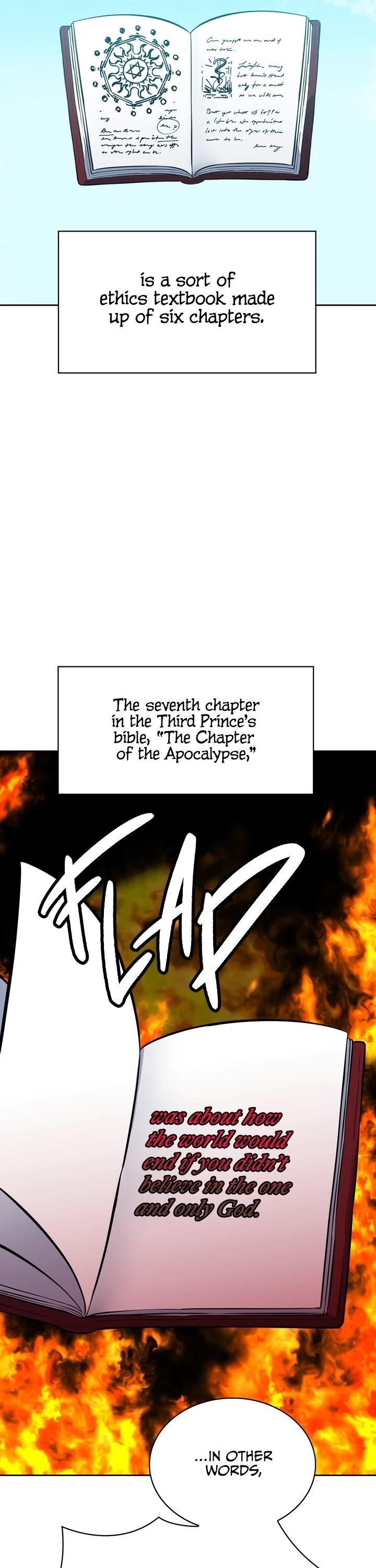 If You Touch My Little Brother, You’re All Dead Chapter 36 - Page 3