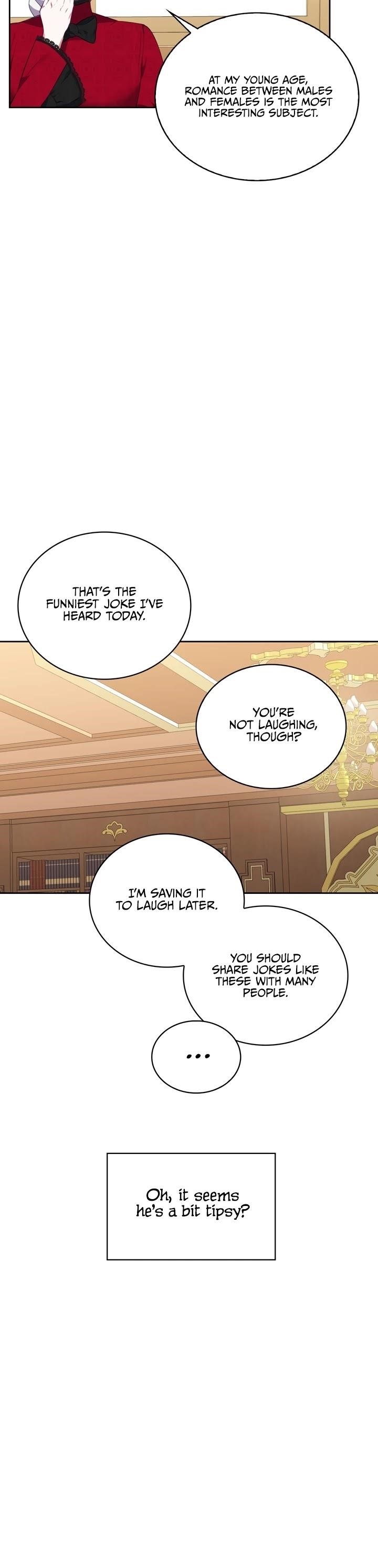 If You Touch My Little Brother, You’re All Dead Chapter 36 - Page 43