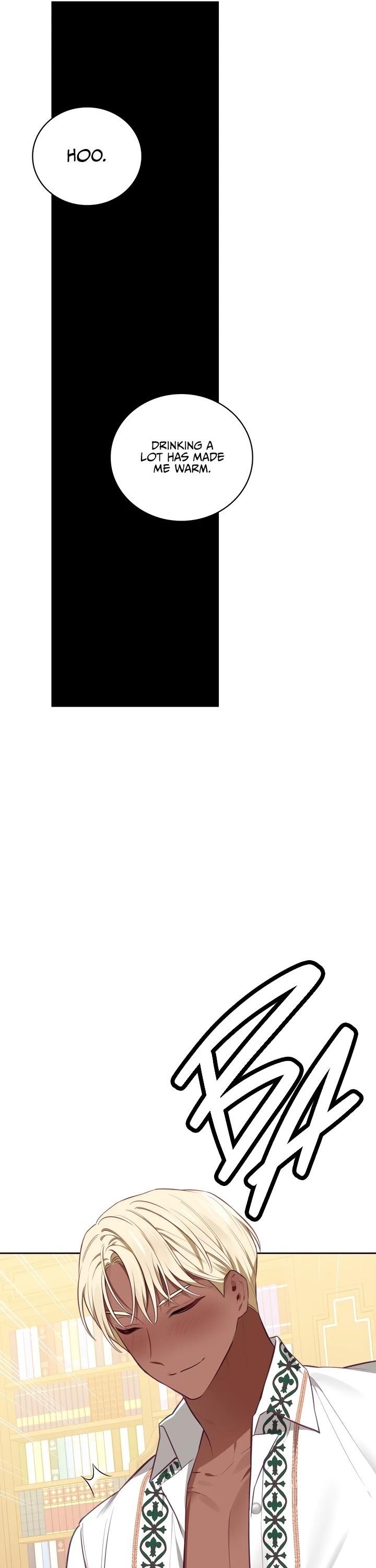 If You Touch My Little Brother, You’re All Dead Chapter 36 - Page 44