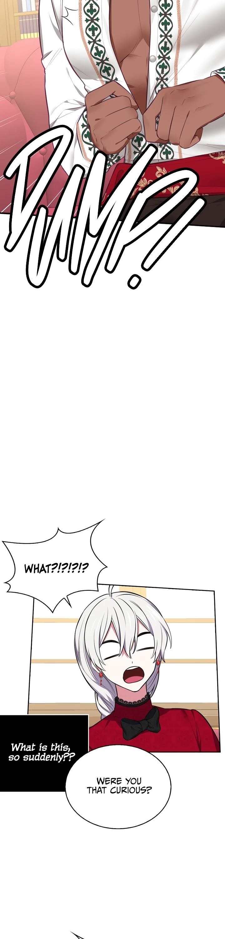 If You Touch My Little Brother, You’re All Dead Chapter 36 - Page 45