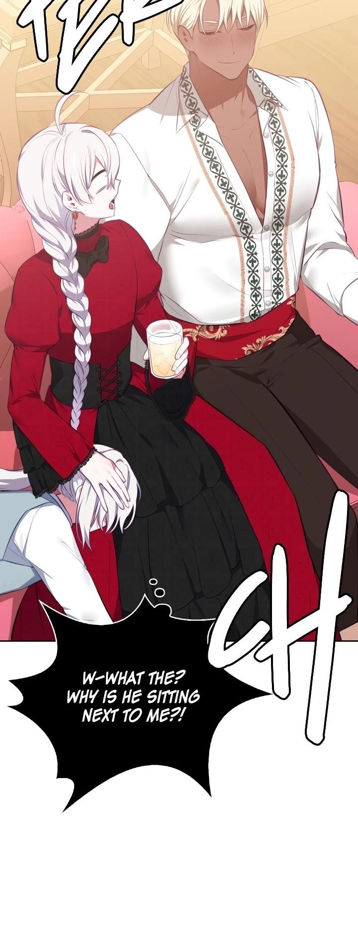 If You Touch My Little Brother, You’re All Dead Chapter 36 - Page 47